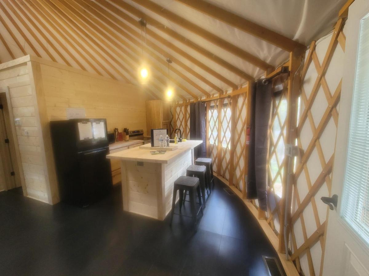 Maggie Valley Cabin Rentals Exterior photo