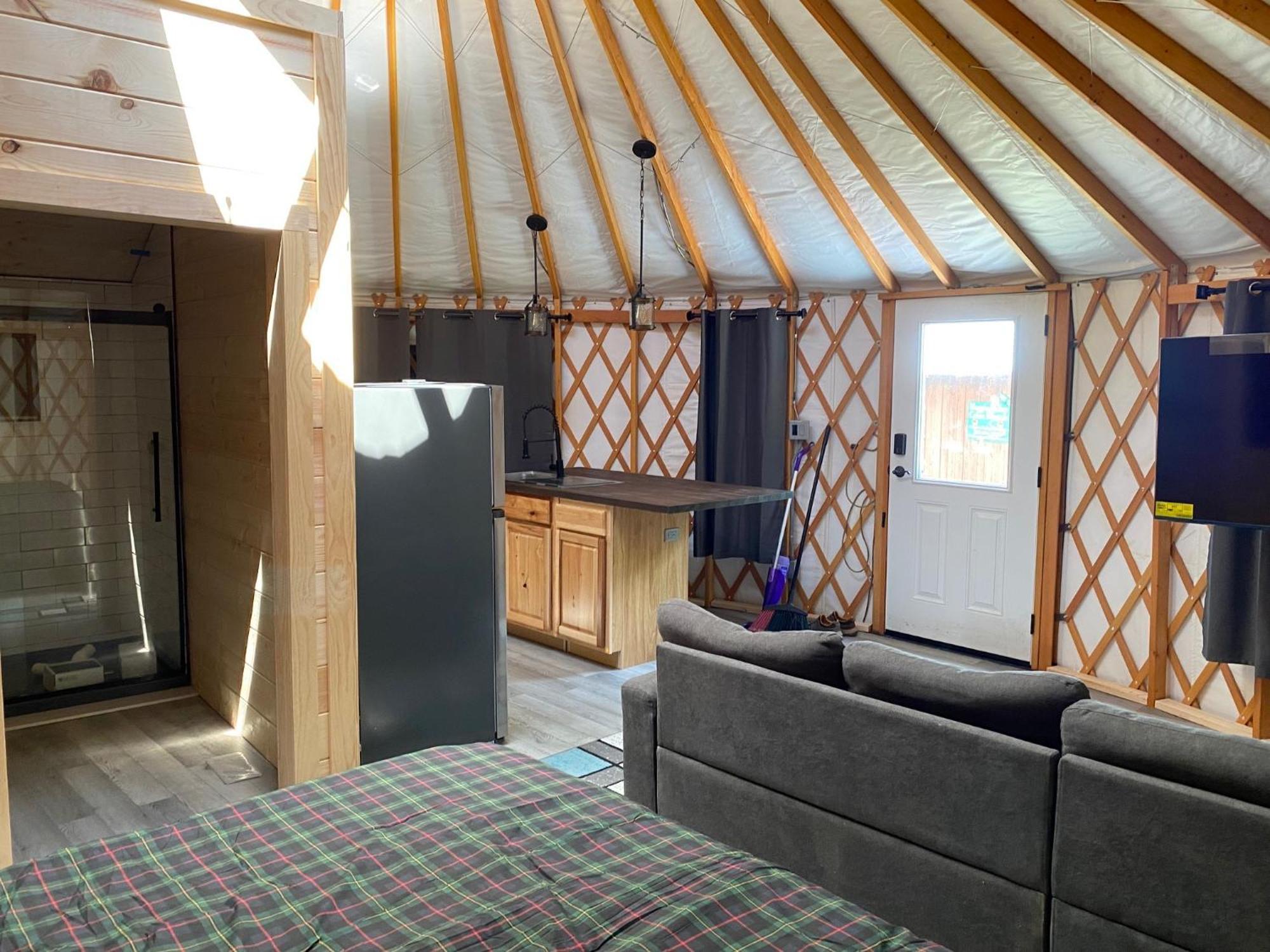 Maggie Valley Cabin Rentals Exterior photo