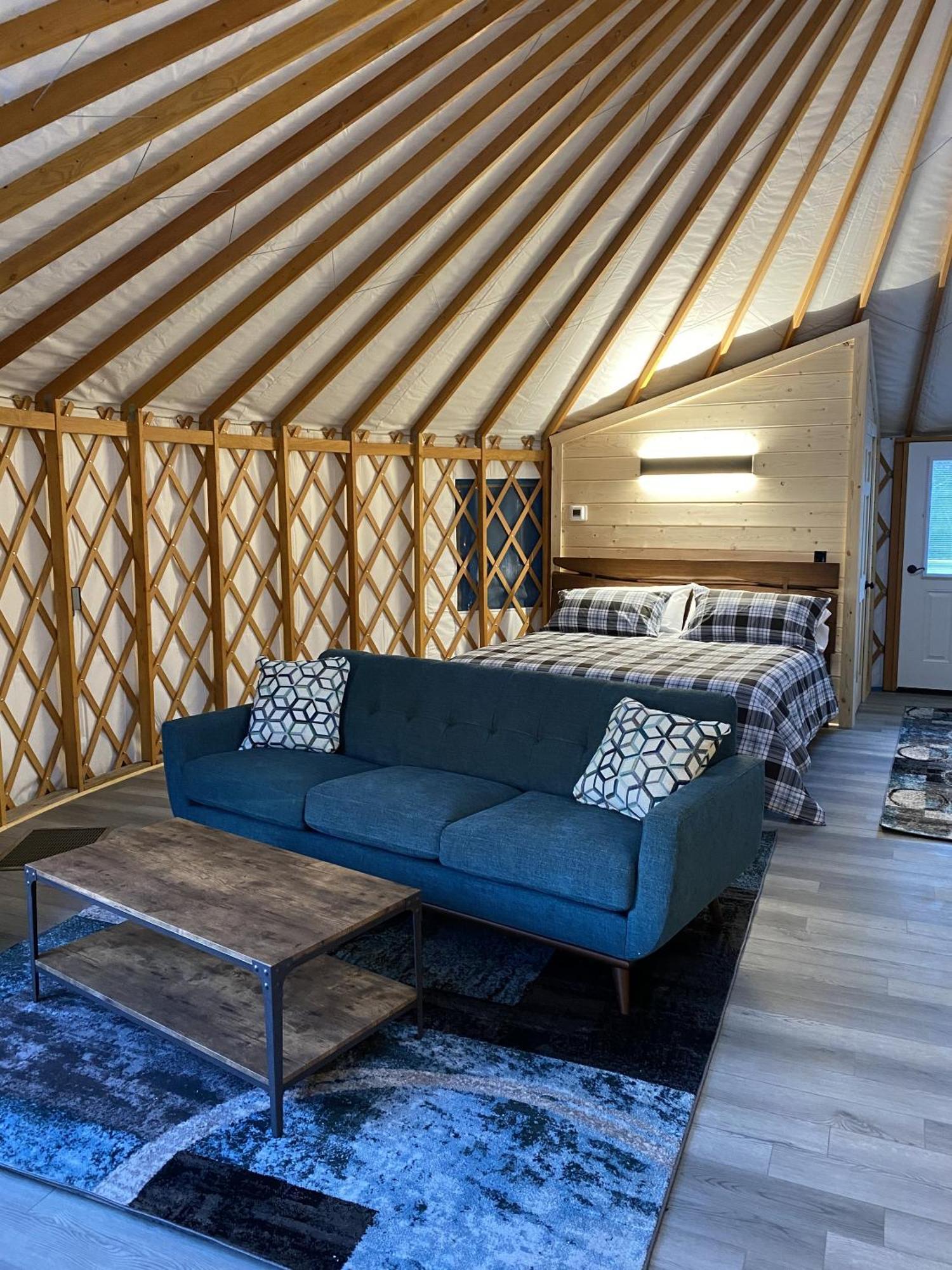 Maggie Valley Cabin Rentals Exterior photo