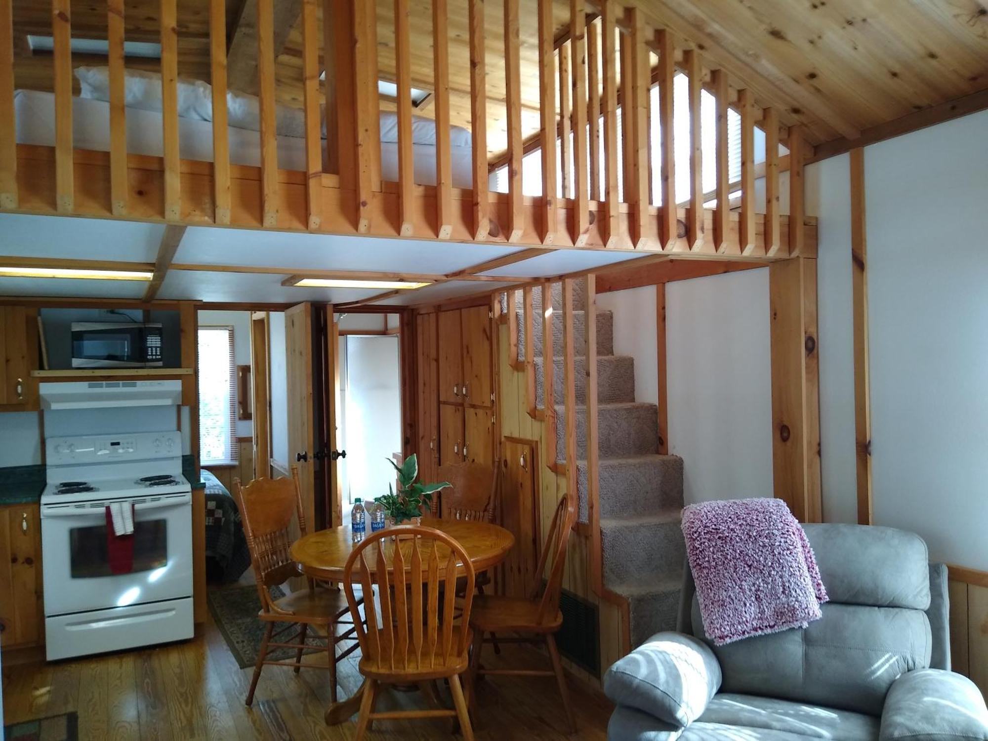 Maggie Valley Cabin Rentals Room photo