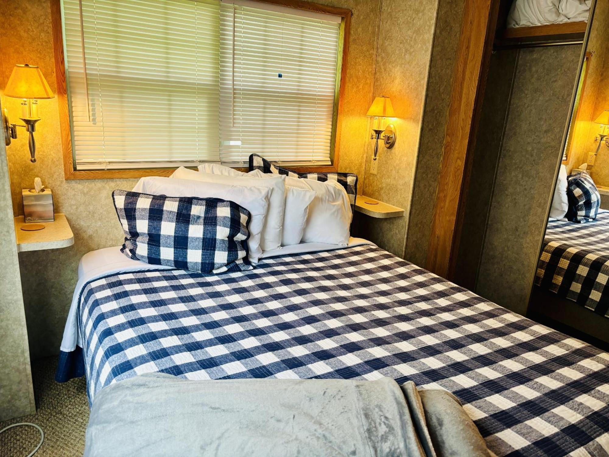 Maggie Valley Cabin Rentals Room photo