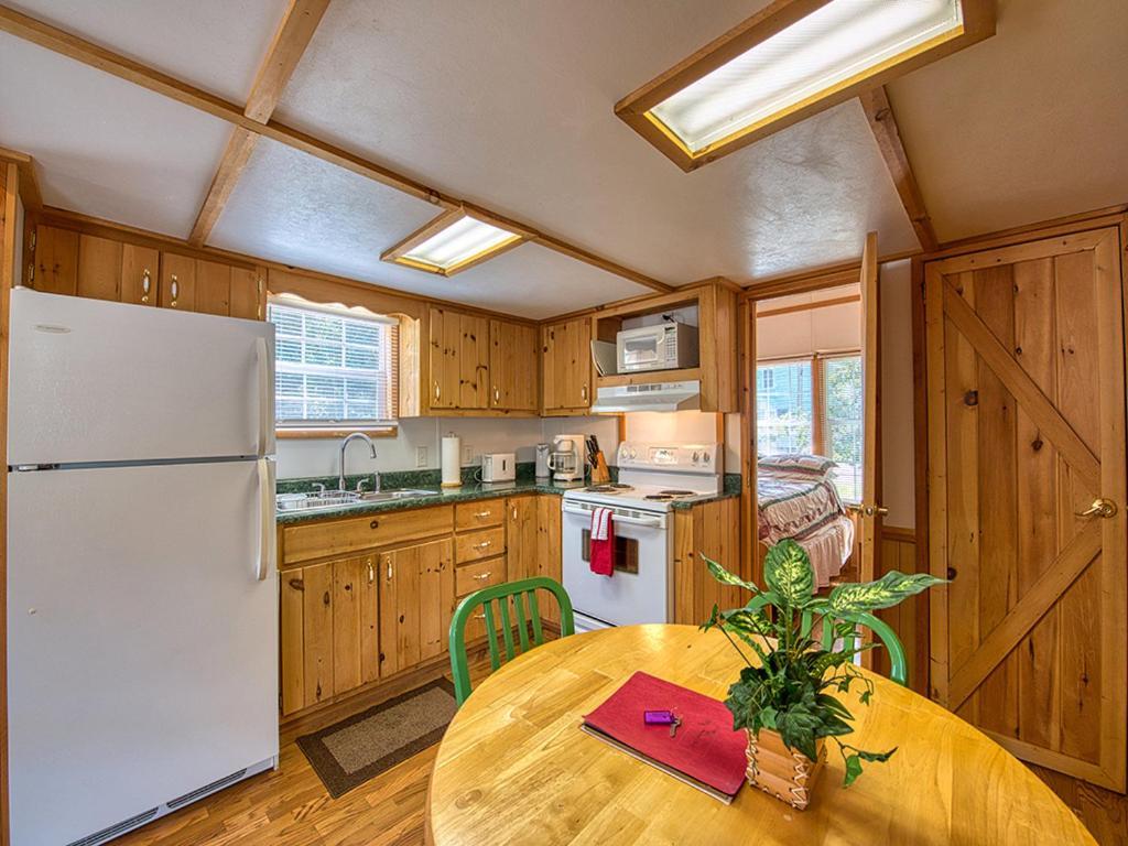 Maggie Valley Cabin Rentals Exterior photo