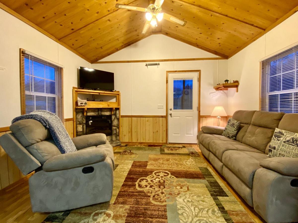 Maggie Valley Cabin Rentals Exterior photo